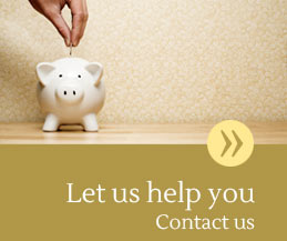 Let us help you